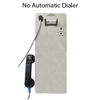 Single Line Ring Down Phone Less Housing - ADA Compliant