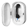 220 Series Tough Phone with Cast Aluminum Housing and Auto Dialer