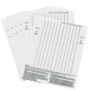 L2200 White Patchmax Labels