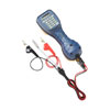 TS52 PRO Test Set with ABN / Piercing Pin Clips and RJ11 Plug
