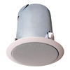 High-Fidelity, Small-Footprint Ceiling Loudspeaker