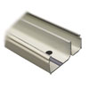2400D Series Electrical Divided Raceway Base
