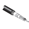 24-Fiber ALTOS LSZH Gel-Free Cable