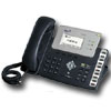 336i 8-Line IP Phone with LCD Display