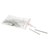 Fiber Optic Heat Shrink Splice Sleeve (Package of 50)
