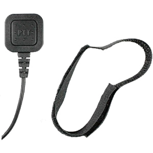 Remote PTT Switch for PrymeBLU Bluetooth Dongles
