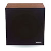 6oz Magnet Wall Baffle Speaker with Recessed Volume Control