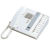 Master Station Selector with 10 Call Buttons