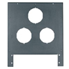 Fan Top for 3 Fans