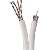 18 AWG - 4 Pair Category 5e Data Cable