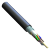 ALTOS Lite Loose Tube, Gel-Free, Single-Jacket, Single-Armored Cable, 48 F, Single-mode (OS2)