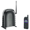 Durable Long-Range SIP Cordless Phone System