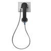 VoIP Compact Panel Phone with Auto Dialer and Relay Control