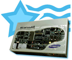 starmail, samsung voice mail, dcs compact voice mail, prostar voice mail