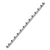 Vertical Cable Management Plate for 48