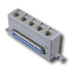 Modular Bridging Adapter