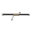 Spring Loaded Door Option