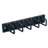 Cable Manager with Five S145 Managers