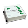 1x6 Audio Distribution Module with Surge Protection