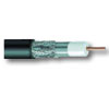 14 AWG Solid Copper Covered Steel RG-11 Coaxial Cable