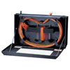 Wall-Mountable Splice Housing