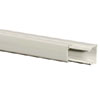 PT1 PremiseTrak Non-Latching Single Channel Raceway Base and Cover