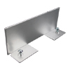 AL5200 Large Multi-Channel Raceway Blank End Fitting