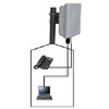 ZipLink Wireless Phone Line and Ethernet Extender