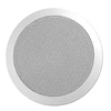 8 Ohm Ceiling Speaker with Integral Mounting System