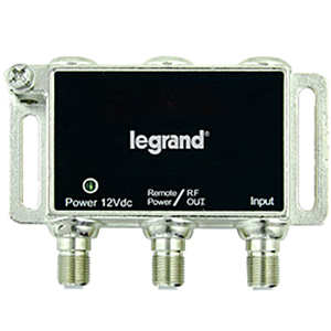 Single Port Digital Cable Amplifier