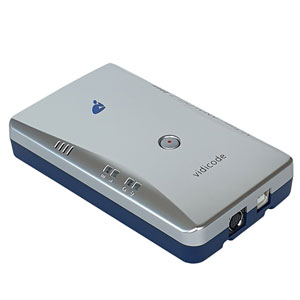 V-Tap VoIP II Voice Recorder