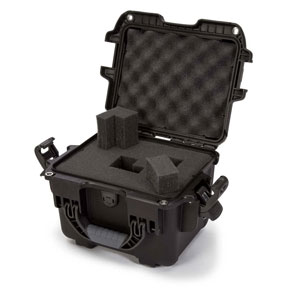 908 IP67 High Impact Polypropylene Case with Foam - 908S-010xx-0A0