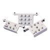 1x6 Passive Video Splitter Module (2.05 GHz)