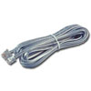 Full Modular Line Cord - 4 Conductor