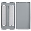 2 - S66M1-50 Blocks in MH-50 Metal Housing