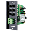 Transformer Balanced AUX Input Module