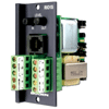 Relay Input/Output Transformer-Balanced Module