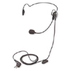Lightweight Headset with Boom Mic