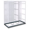 RIB Series Riser Bases