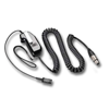 Supra Push-To-Talk Headset Base Unit for Intercom Systems