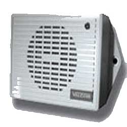 Valcom Plastic Speaker Support Ring Pack of 12