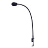 Security Window Gooseneck Microphone