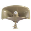 Wide Dispersion Reentrant Horn Loudspeaker