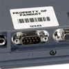 General Component Label Cassettes for PanTher LS8E