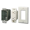 Surge Protected Duplex Outlet Kit