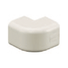 PT1 PremiseTrak Non-Latching Raceway External Elbow Cover