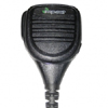 Platinum Series IP54 Rated Speaker Mic with 3.5mm Jack