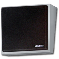 Valcom Informacast IP Wall Mount Talkback Voice Over IP Speaker