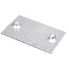 AL2400 Series Coupling (Pkg of 5)