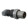 Watertight Insulgrip Plug 3P4W 60A 600V